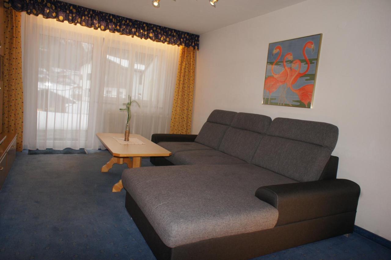 Appartements Gaertner Bichlbach Exterior photo