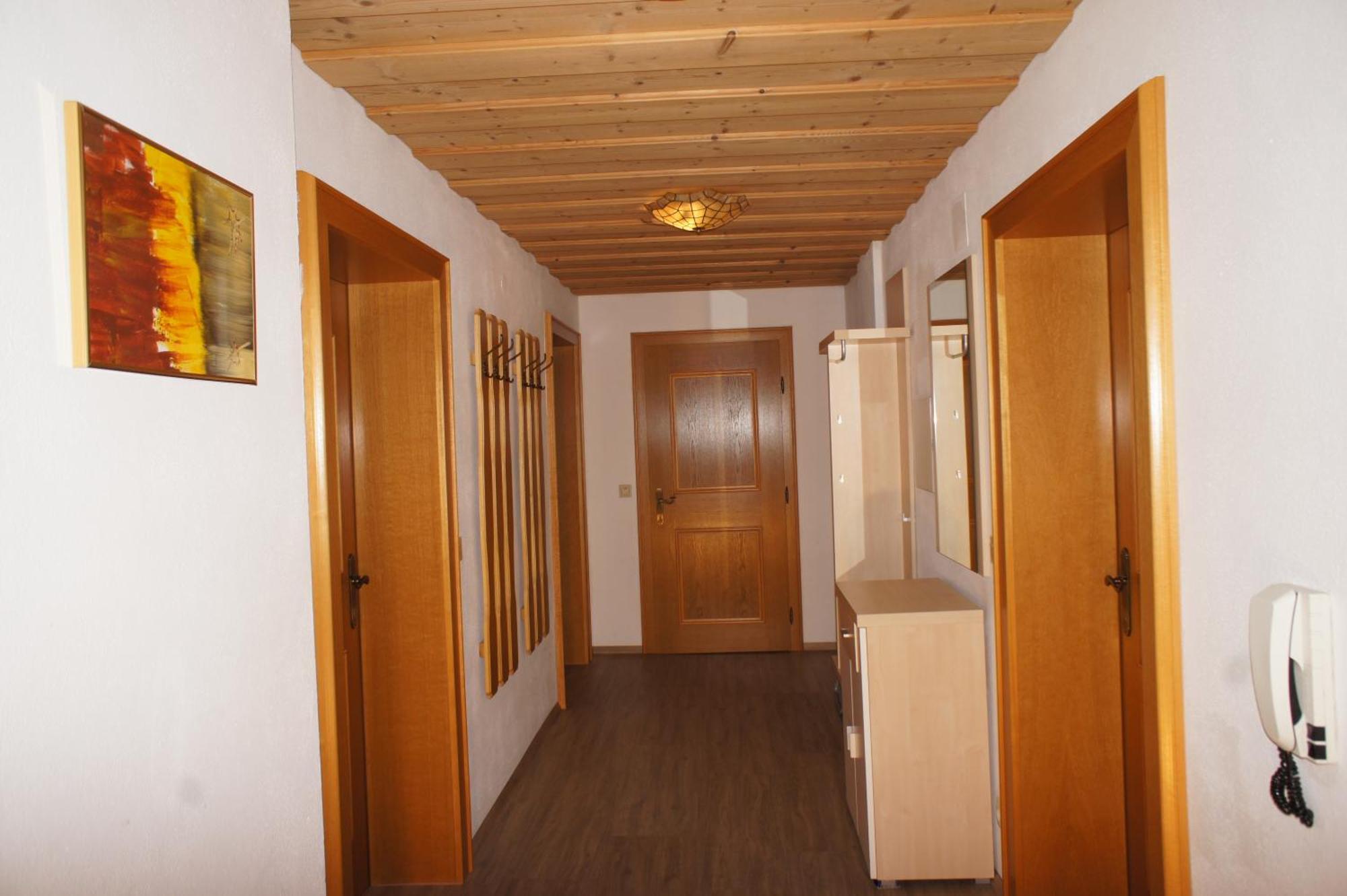 Appartements Gaertner Bichlbach Room photo