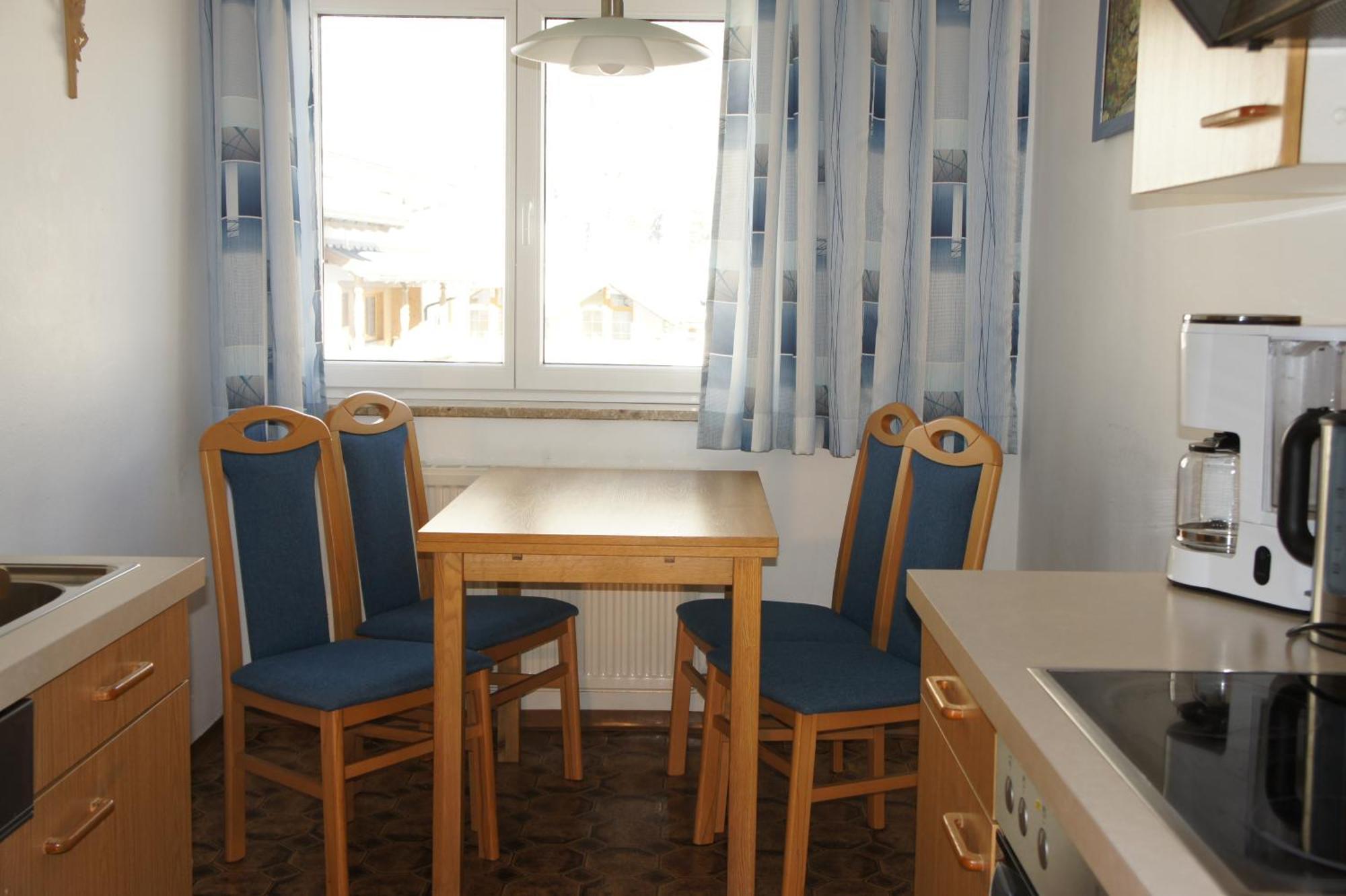 Appartements Gaertner Bichlbach Exterior photo