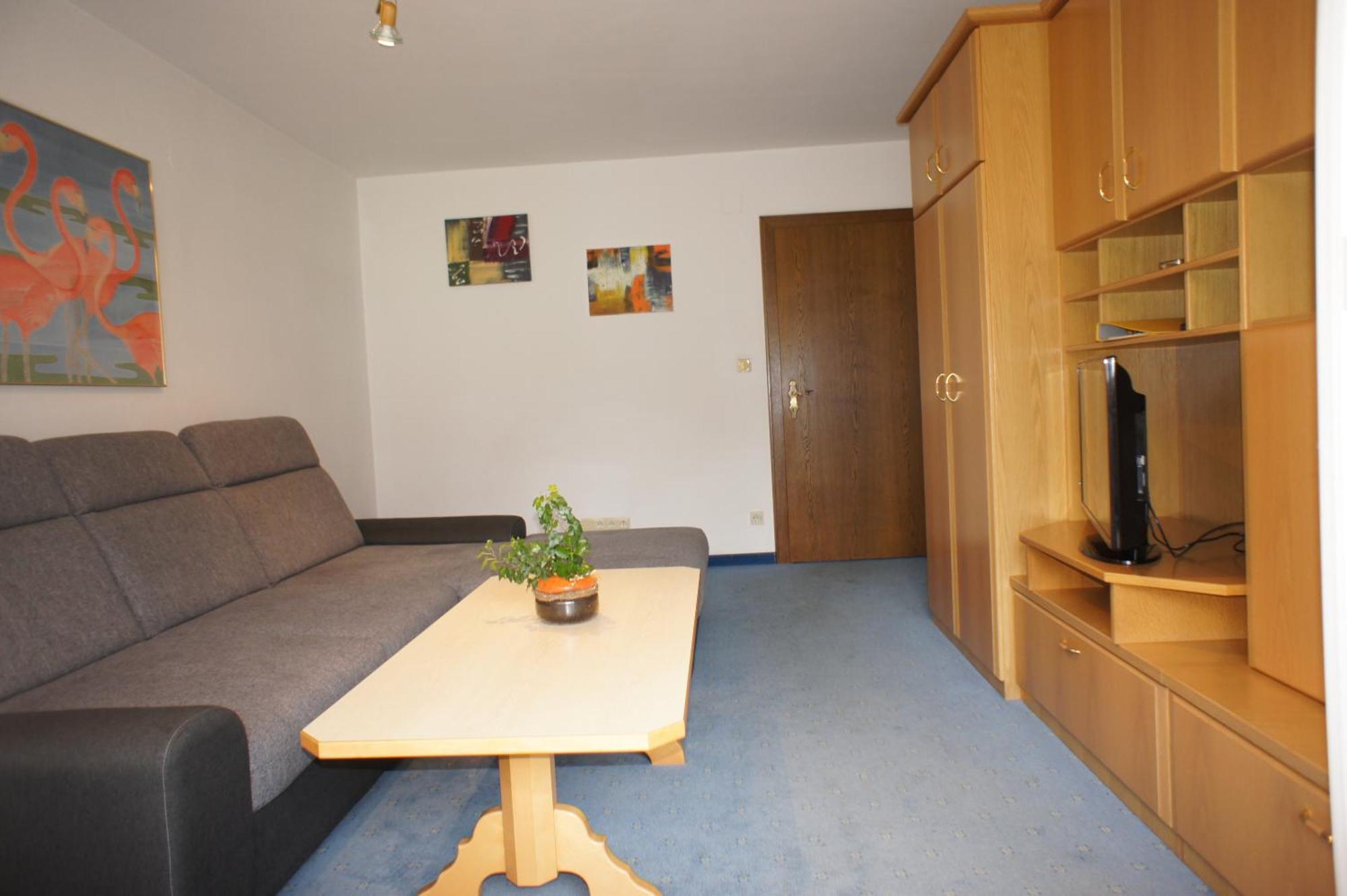 Appartements Gaertner Bichlbach Exterior photo