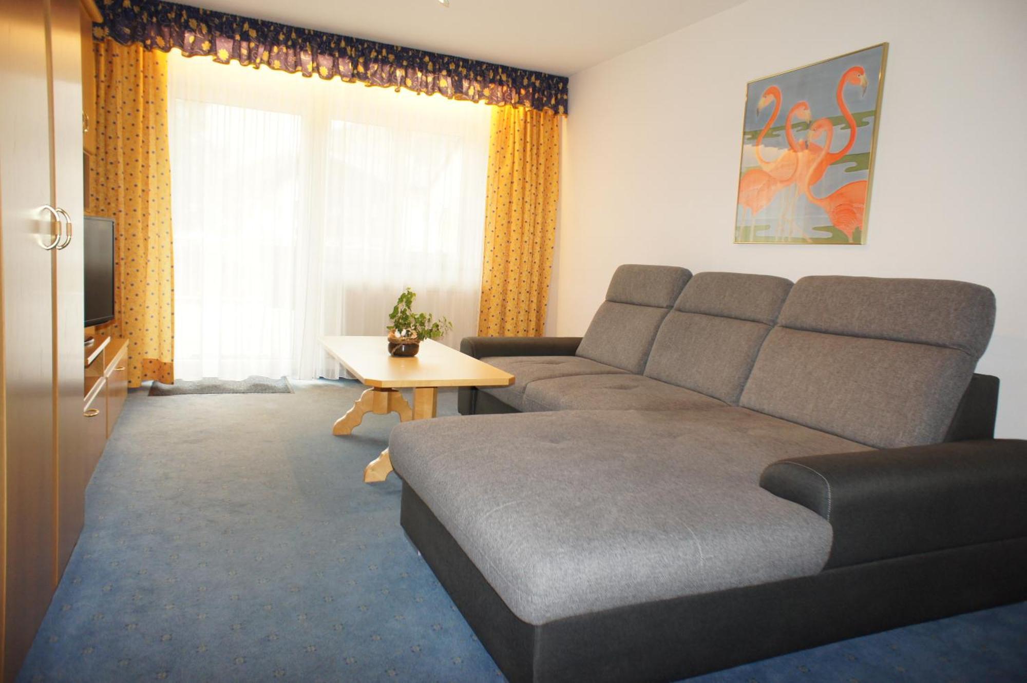 Appartements Gaertner Bichlbach Exterior photo