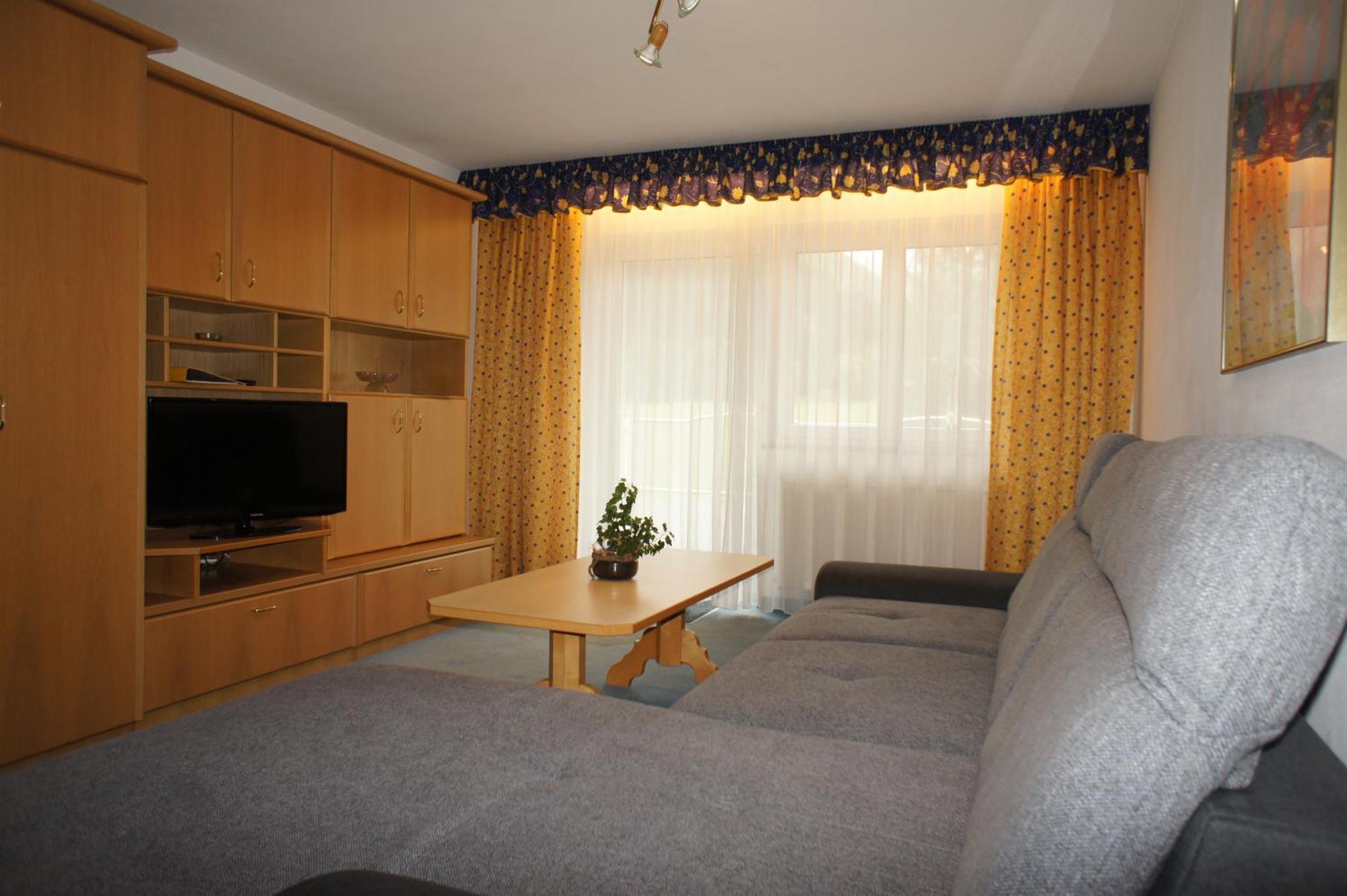 Appartements Gaertner Bichlbach Exterior photo