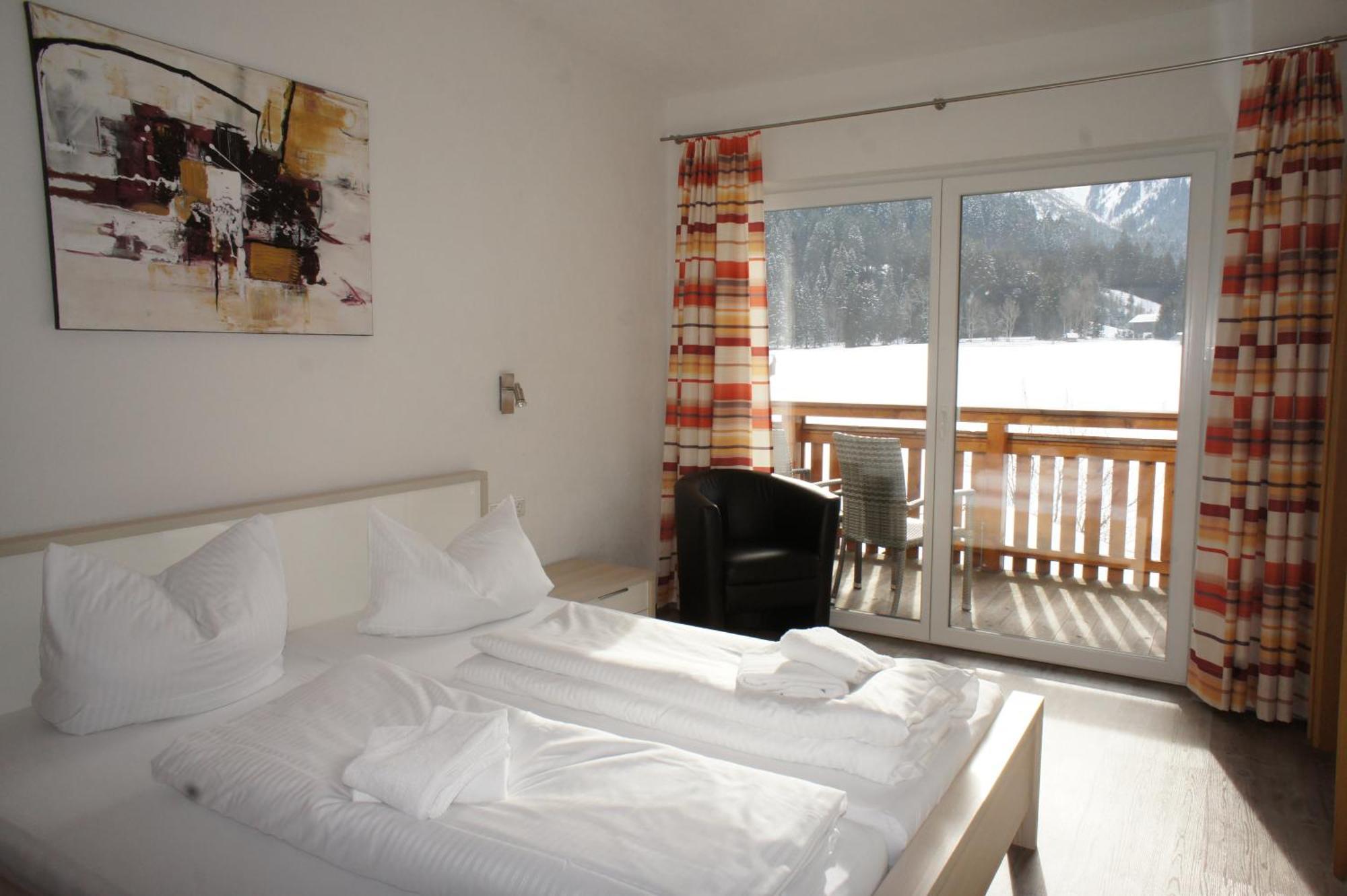 Appartements Gaertner Bichlbach Exterior photo